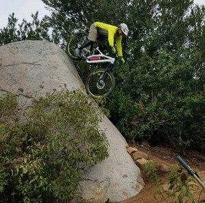 Meet your Posher, Junny